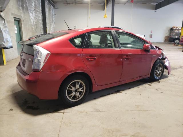 Photo 2 VIN: JTDKN3DU8A5077437 - TOYOTA PRIUS 