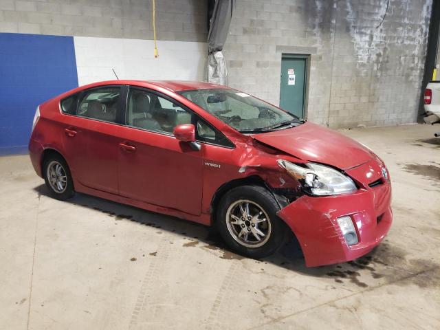 Photo 3 VIN: JTDKN3DU8A5077437 - TOYOTA PRIUS 