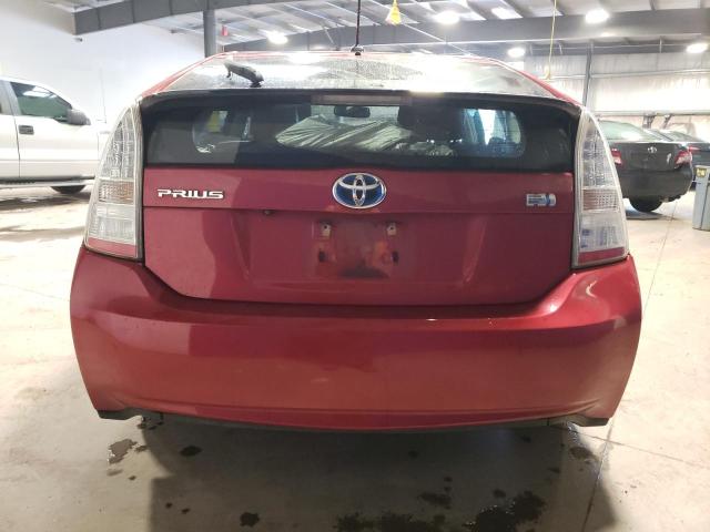 Photo 5 VIN: JTDKN3DU8A5077437 - TOYOTA PRIUS 