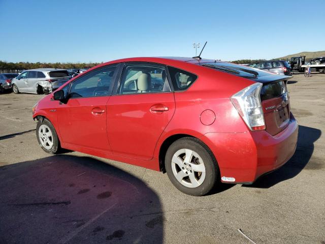 Photo 1 VIN: JTDKN3DU8A5123459 - TOYOTA PRIUS 