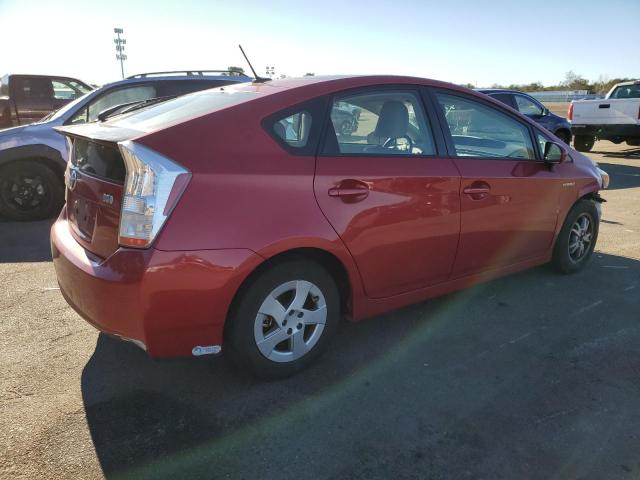 Photo 2 VIN: JTDKN3DU8A5123459 - TOYOTA PRIUS 