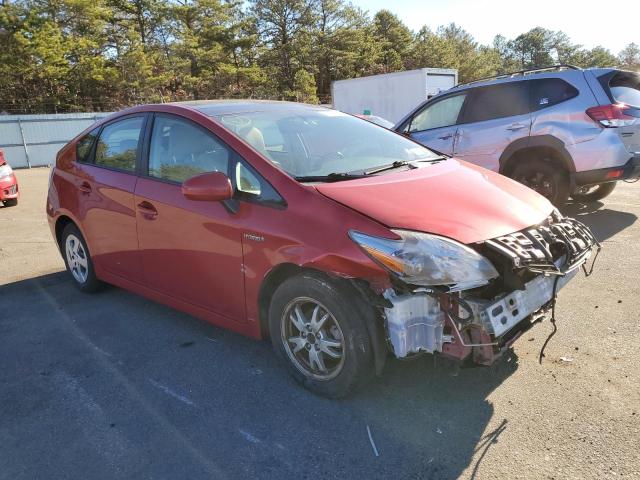 Photo 3 VIN: JTDKN3DU8A5123459 - TOYOTA PRIUS 