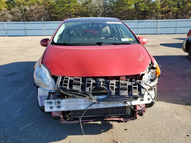 Photo 4 VIN: JTDKN3DU8A5123459 - TOYOTA PRIUS 