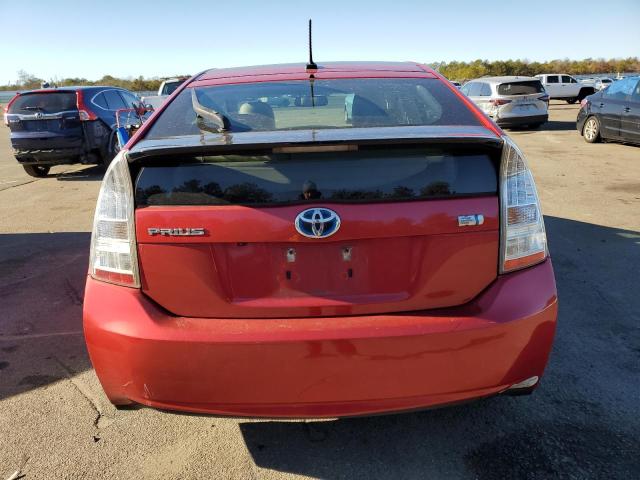 Photo 5 VIN: JTDKN3DU8A5123459 - TOYOTA PRIUS 