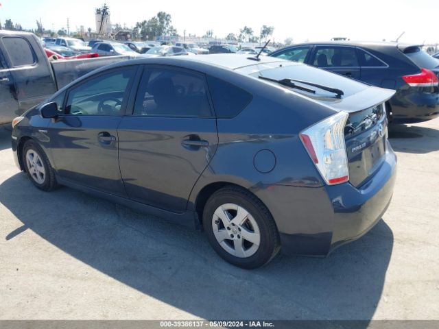 Photo 2 VIN: JTDKN3DU8A5135367 - TOYOTA PRIUS 