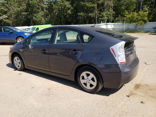 Photo 1 VIN: JTDKN3DU8A5155800 - TOYOTA PRIUS 