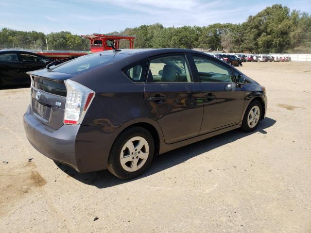 Photo 2 VIN: JTDKN3DU8A5155800 - TOYOTA PRIUS 