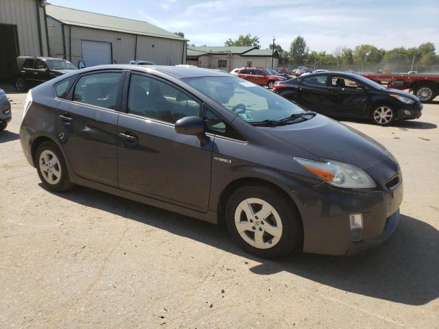 Photo 3 VIN: JTDKN3DU8A5155800 - TOYOTA PRIUS 