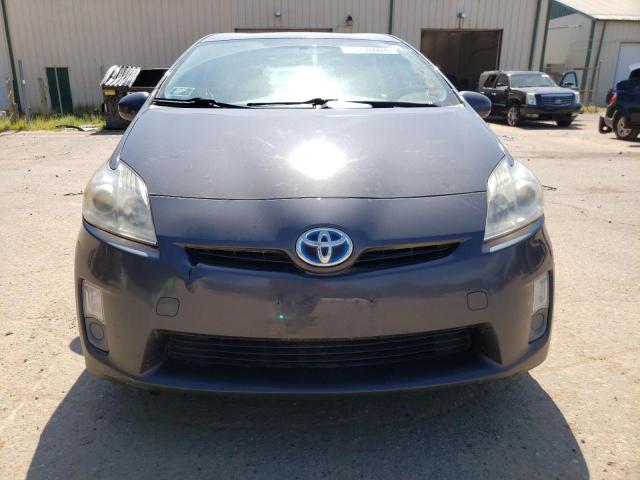 Photo 4 VIN: JTDKN3DU8A5155800 - TOYOTA PRIUS 