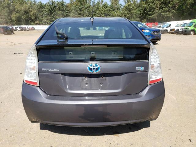 Photo 5 VIN: JTDKN3DU8A5155800 - TOYOTA PRIUS 