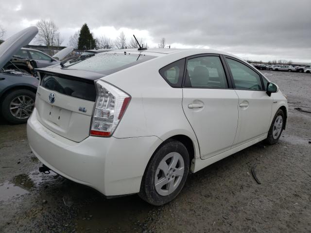 Photo 3 VIN: JTDKN3DU8A5179255 - TOYOTA PRIUS 