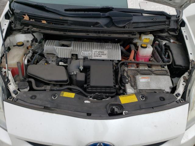 Photo 6 VIN: JTDKN3DU8A5179255 - TOYOTA PRIUS 