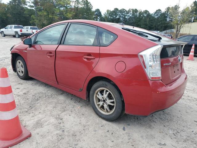 Photo 1 VIN: JTDKN3DU8A5186609 - TOYOTA PRIUS 