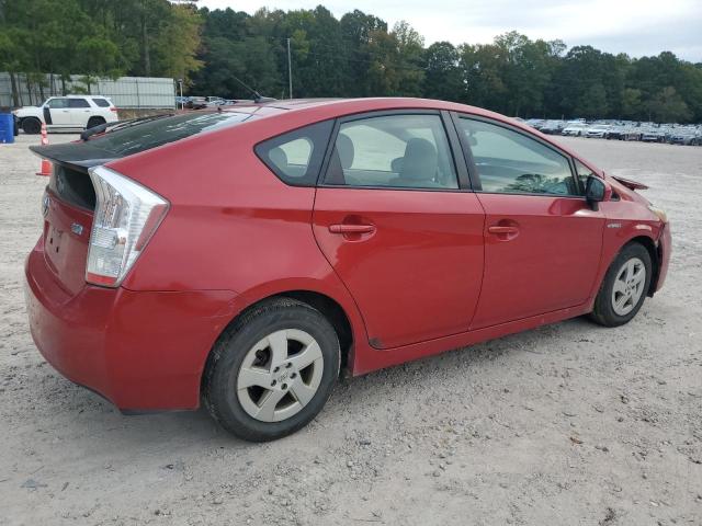 Photo 2 VIN: JTDKN3DU8A5186609 - TOYOTA PRIUS 