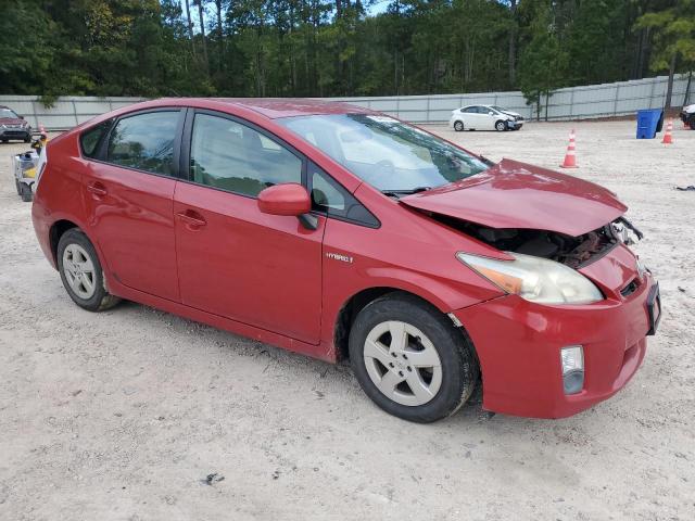 Photo 3 VIN: JTDKN3DU8A5186609 - TOYOTA PRIUS 