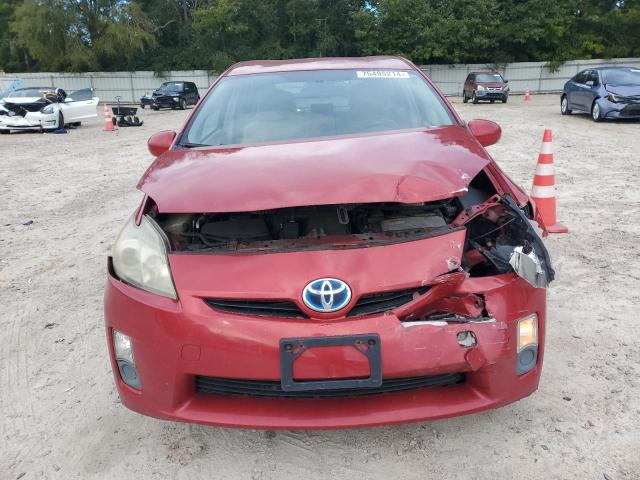 Photo 4 VIN: JTDKN3DU8A5186609 - TOYOTA PRIUS 