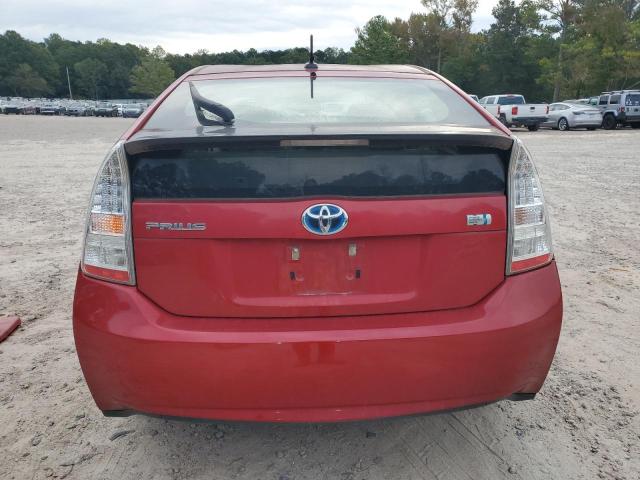 Photo 5 VIN: JTDKN3DU8A5186609 - TOYOTA PRIUS 