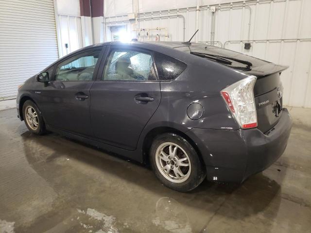 Photo 1 VIN: JTDKN3DU8A5204140 - TOYOTA PRIUS 