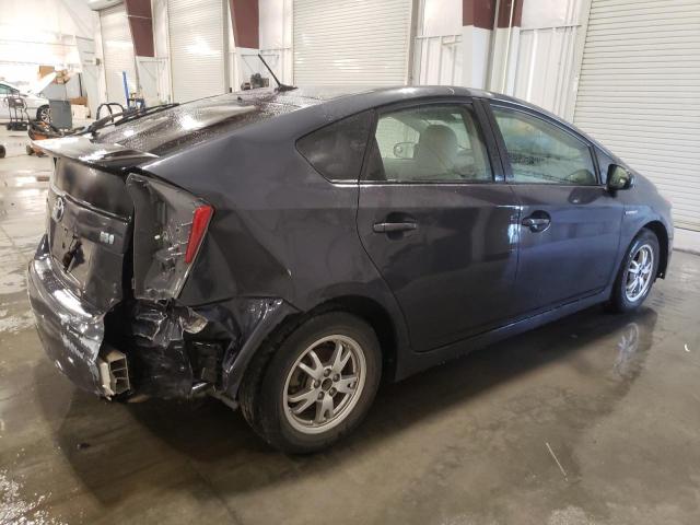 Photo 2 VIN: JTDKN3DU8A5204140 - TOYOTA PRIUS 