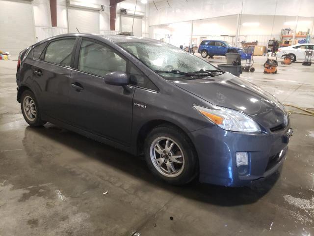 Photo 3 VIN: JTDKN3DU8A5204140 - TOYOTA PRIUS 