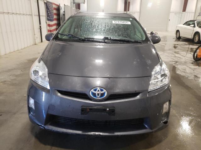 Photo 4 VIN: JTDKN3DU8A5204140 - TOYOTA PRIUS 