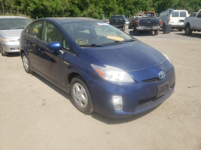 Photo 0 VIN: JTDKN3DU8A5206065 - TOYOTA PRIUS 