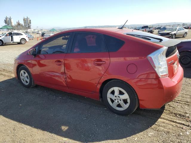 Photo 1 VIN: JTDKN3DU8A5213243 - TOYOTA PRIUS 