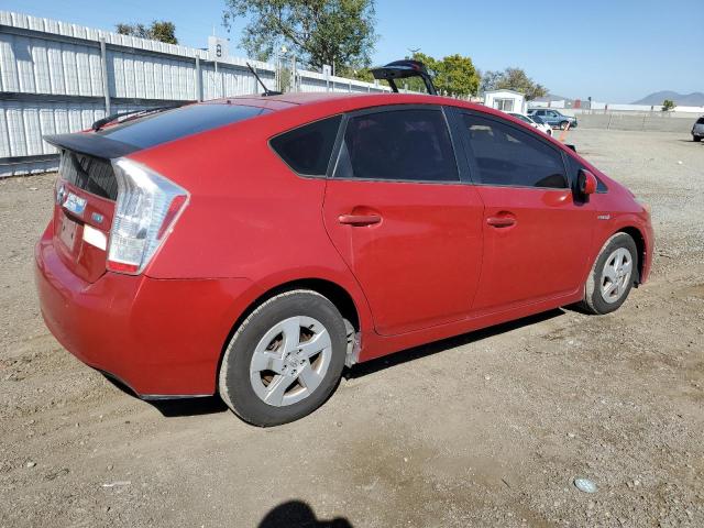 Photo 2 VIN: JTDKN3DU8A5213243 - TOYOTA PRIUS 