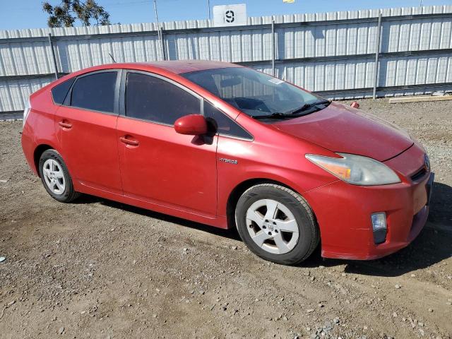 Photo 3 VIN: JTDKN3DU8A5213243 - TOYOTA PRIUS 