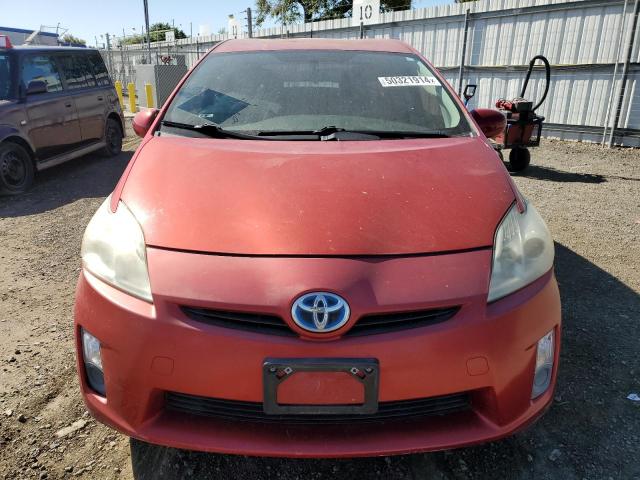 Photo 4 VIN: JTDKN3DU8A5213243 - TOYOTA PRIUS 