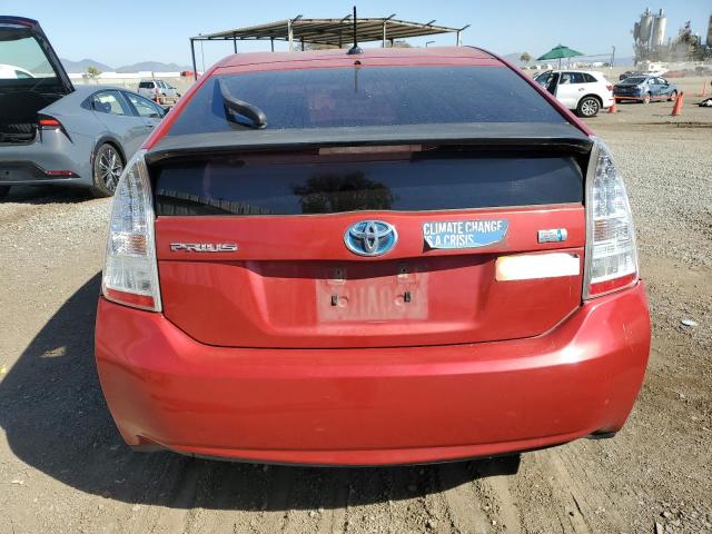 Photo 5 VIN: JTDKN3DU8A5213243 - TOYOTA PRIUS 