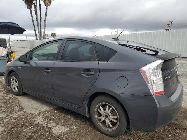 Photo 1 VIN: JTDKN3DU8A5226591 - TOYOTA PRIUS 