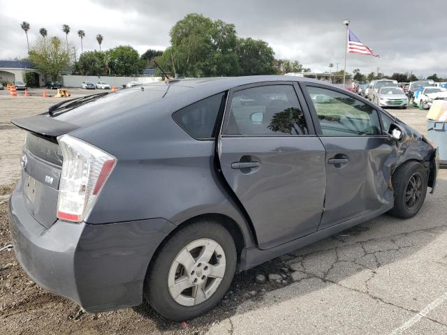 Photo 2 VIN: JTDKN3DU8A5226591 - TOYOTA PRIUS 