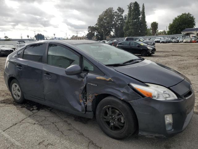 Photo 3 VIN: JTDKN3DU8A5226591 - TOYOTA PRIUS 