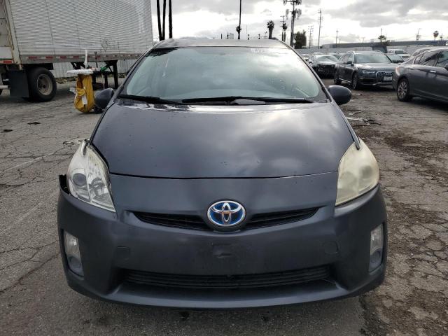 Photo 4 VIN: JTDKN3DU8A5226591 - TOYOTA PRIUS 