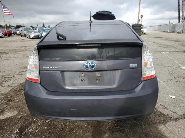 Photo 5 VIN: JTDKN3DU8A5226591 - TOYOTA PRIUS 