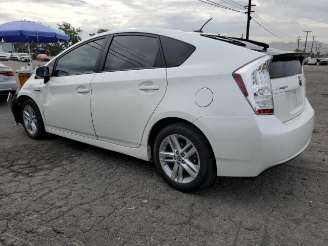 Photo 1 VIN: JTDKN3DU8B0246404 - TOYOTA PRIUS 