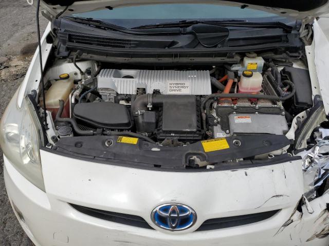 Photo 10 VIN: JTDKN3DU8B0246404 - TOYOTA PRIUS 