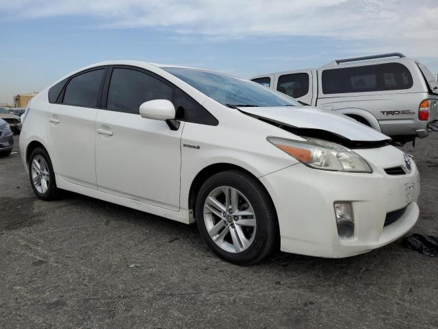 Photo 3 VIN: JTDKN3DU8B0246404 - TOYOTA PRIUS 