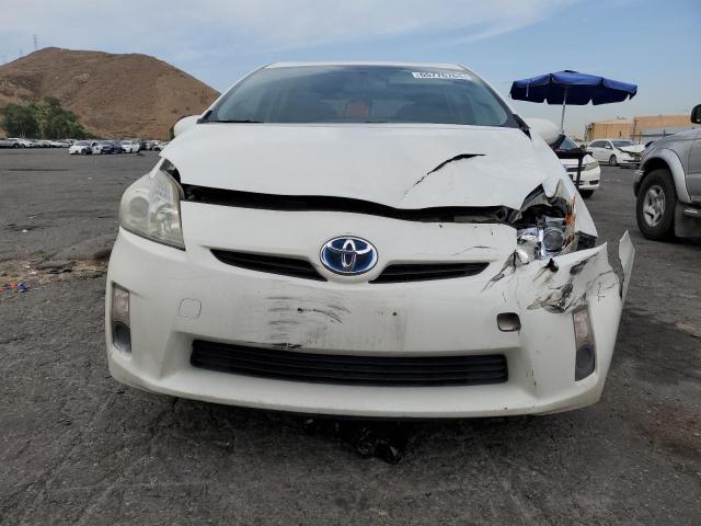 Photo 4 VIN: JTDKN3DU8B0246404 - TOYOTA PRIUS 