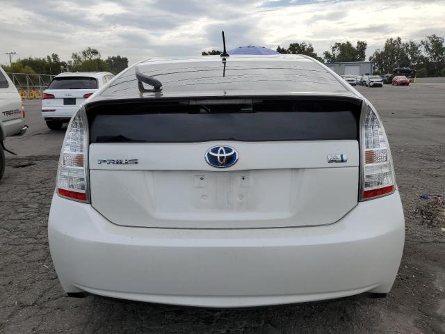 Photo 5 VIN: JTDKN3DU8B0246404 - TOYOTA PRIUS 