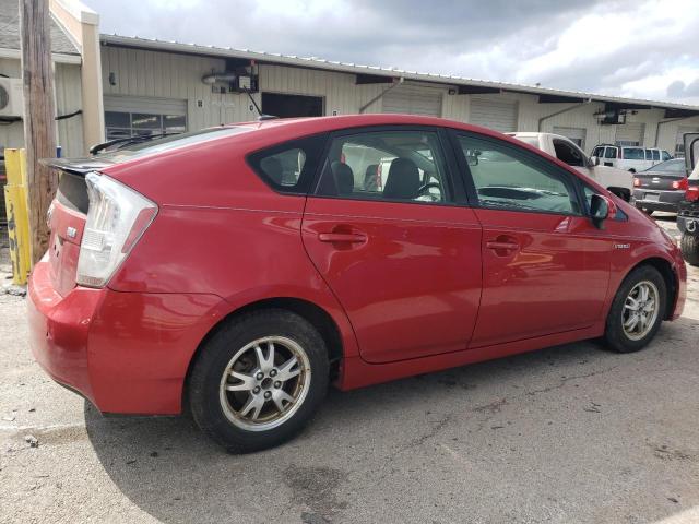 Photo 2 VIN: JTDKN3DU8B0246600 - TOYOTA PRIUS 