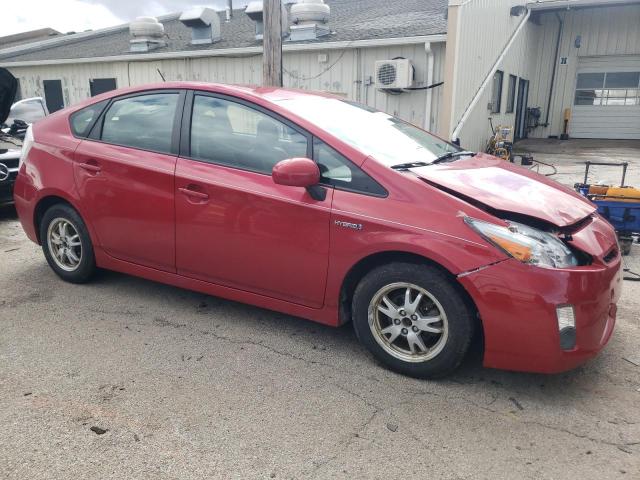 Photo 3 VIN: JTDKN3DU8B0246600 - TOYOTA PRIUS 