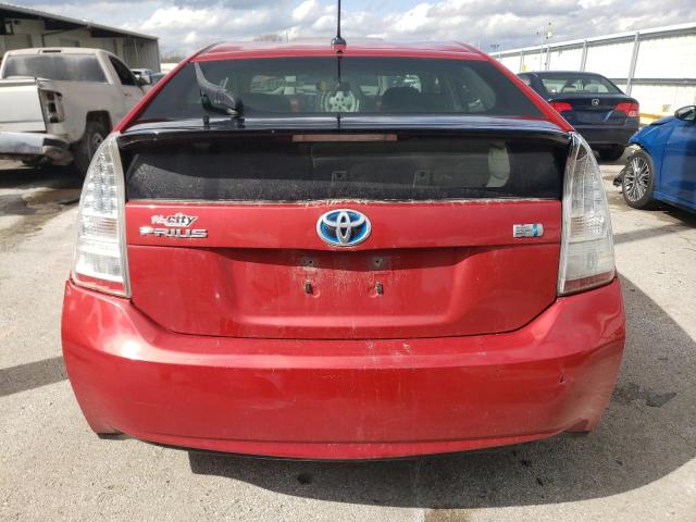 Photo 5 VIN: JTDKN3DU8B0246600 - TOYOTA PRIUS 