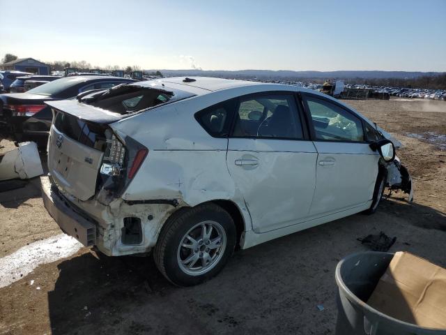 Photo 2 VIN: JTDKN3DU8B0249898 - TOYOTA PRIUS 