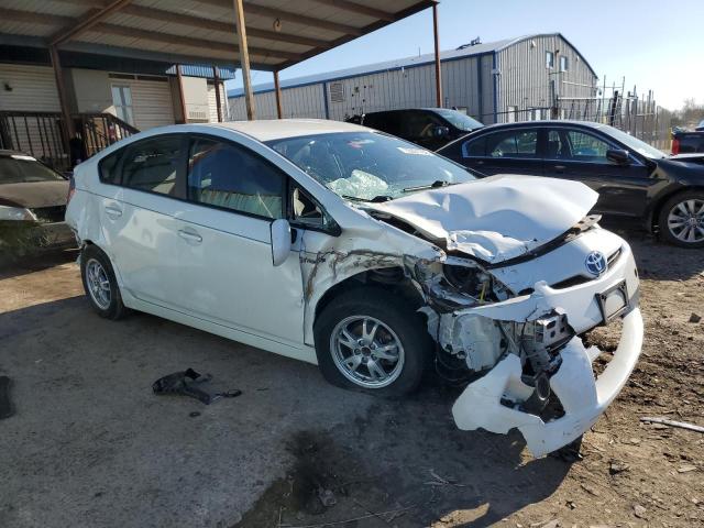 Photo 3 VIN: JTDKN3DU8B0249898 - TOYOTA PRIUS 