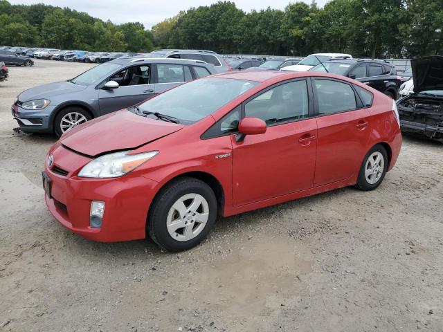 Photo 0 VIN: JTDKN3DU8B0254468 - TOYOTA PRIUS 