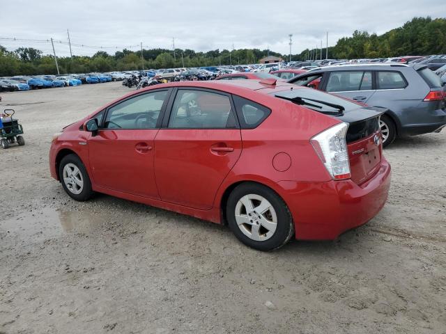 Photo 1 VIN: JTDKN3DU8B0254468 - TOYOTA PRIUS 