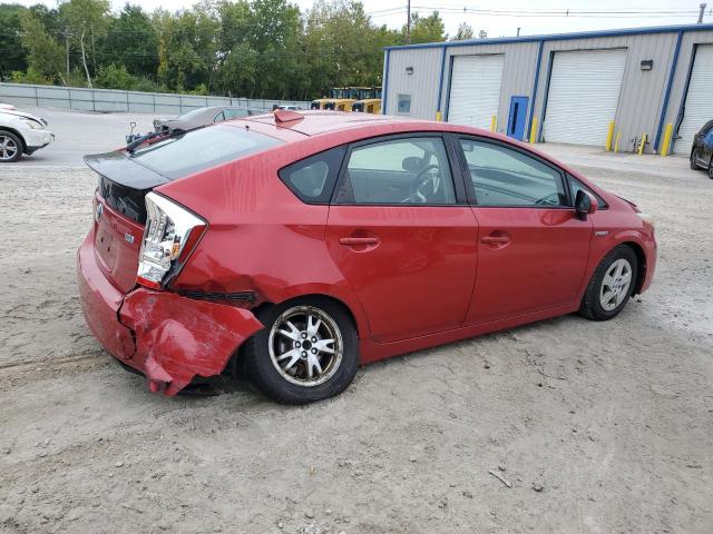 Photo 2 VIN: JTDKN3DU8B0254468 - TOYOTA PRIUS 