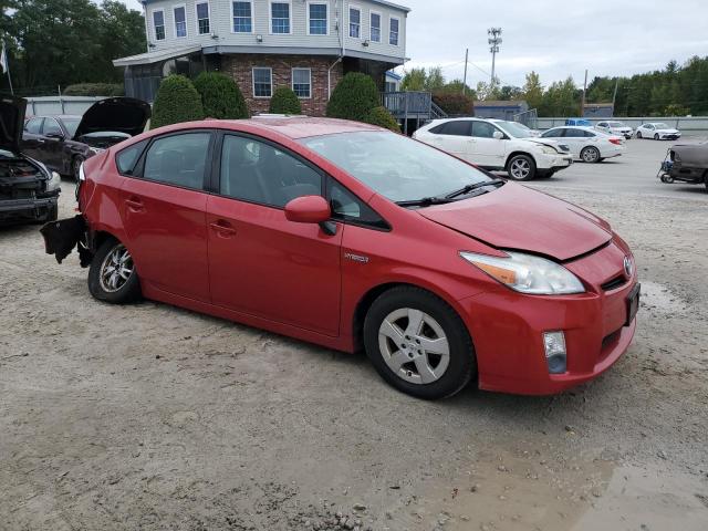 Photo 3 VIN: JTDKN3DU8B0254468 - TOYOTA PRIUS 